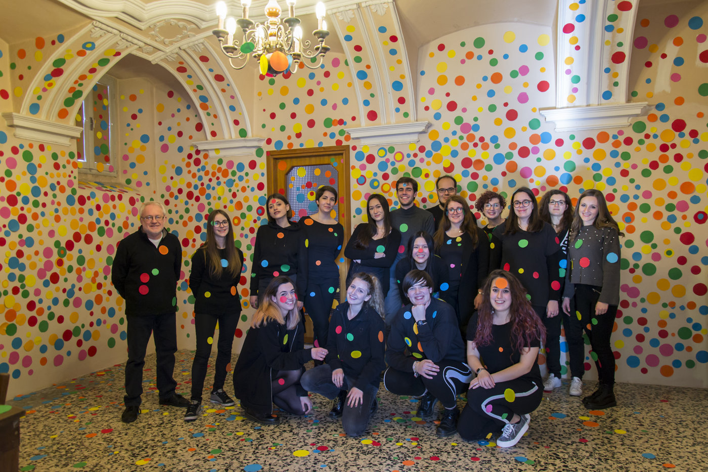 Corsi Didattica Museale | Accademia Belle Arti SantaGiulia
